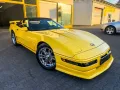 Corvette C4 Cabrio Automatik*EU-Norm*