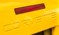 Corvette C4 Cabrio Automatik*EU-Norm*