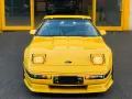 Corvette C4 Cabrio Automatik*EU-Norm*