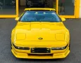 Corvette C4 Cabrio Automatik*EU-Norm*