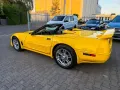 Corvette C4 Cabrio Automatik*EU-Norm*