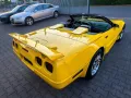 Corvette C4 Cabrio Automatik*EU-Norm*