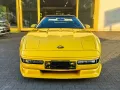 Corvette C4 Cabrio Automatik*EU-Norm*