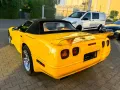 Corvette C4 Cabrio Automatik*EU-Norm*