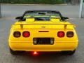 Corvette C4 Cabrio Automatik*EU-Norm*