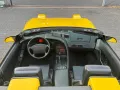 Corvette C4 Cabrio Automatik*EU-Norm*