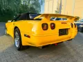 Corvette C4 Cabrio Automatik*EU-Norm*