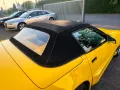Corvette C4 Cabrio Automatik*EU-Norm*