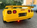 Corvette C4 Cabrio Automatik*EU-Norm*