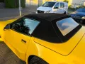 Corvette C4 Cabrio Automatik*EU-Norm*