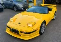 Corvette C4 Cabrio Automatik*EU-Norm*