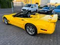 Corvette C4 Cabrio Automatik*EU-Norm*