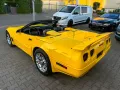 Corvette C4 Cabrio Automatik*EU-Norm*