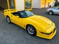 Corvette C4 Cabrio Automatik*EU-Norm*