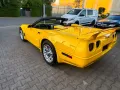 Corvette C4 Cabrio Automatik*EU-Norm*