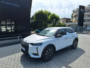 DS Automobiles Ds DS3 Crossback 1.2 puretech Business 100cv X N
