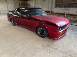 Opel Manta A 2,0l 5-Gang Breitbau