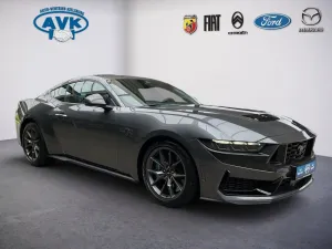 Ford Mustang Fastback 5.0 Dark Horse nur 9482KM!
