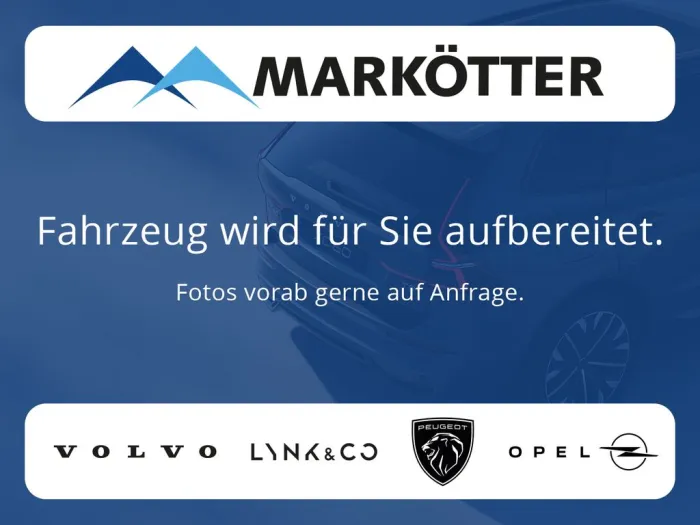 Opel Zafira Life Edition AHK/Driver-Paket/Connect-Pak