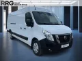 Nissan Interstar Kasten L4H2 dCi 145 3,5t N-Connecta RW