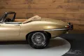 Jaguar E-Type S1 Cabrio - Body-off restauriert - 1967