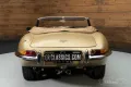 Jaguar E-Type S1 Cabrio - Body-off restauriert - 1967