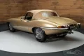 Jaguar E-Type S1 Cabrio - Body-off restauriert - 1967