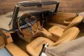 Jaguar E-Type S1 Cabrio - Body-off restauriert - 1967