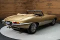 Jaguar E-Type S1 Cabrio - Body-off restauriert - 1967