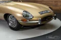 Jaguar E-Type S1 Cabrio - Body-off restauriert - 1967
