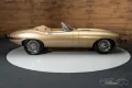 Jaguar E-Type S1 Cabrio - Body-off restauriert - 1967