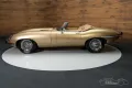 Jaguar E-Type S1 Cabrio - Body-off restauriert - 1967