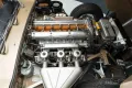 Jaguar E-Type S1 Cabrio - Body-off restauriert - 1967
