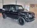 Mercedes-Benz G 450 d AMG Line Exclusive,Night-Pak.,Nappa