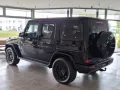 Mercedes-Benz G 450 d AMG Line Exclusive,Night-Pak.,Nappa