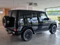 Mercedes-Benz G 450 d AMG Line Exclusive,Night-Pak.,Nappa