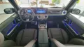 Mercedes-Benz G 450 d AMG Line Exclusive,Night-Pak.,Nappa