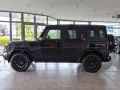 Mercedes-Benz G 450 d AMG Line Exclusive,Night-Pak.,Nappa