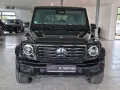 Mercedes-Benz G 450 d AMG Line Exclusive,Night-Pak.,Nappa