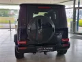 Mercedes-Benz G 450 d AMG Line Exclusive,Night-Pak.,Nappa