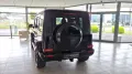 Mercedes-Benz G 450 d AMG Line Exclusive,Night-Pak.,Nappa