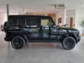 Mercedes-Benz G 450 d AMG Line Exclusive,Night-Pak.,Nappa