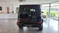 Mercedes-Benz G 450 d AMG Line Exclusive,Night-Pak.,Nappa