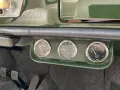Volkswagen Karmann Ghia Cabriolet