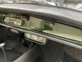 Volkswagen Karmann Ghia Cabriolet