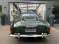 Volkswagen Karmann Ghia Cabriolet
