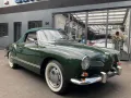 Volkswagen Karmann Ghia Cabriolet