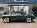 Volkswagen Karmann Ghia Cabriolet