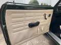 Volkswagen Karmann Ghia Cabriolet