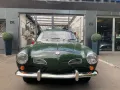 Volkswagen Karmann Ghia Cabriolet
